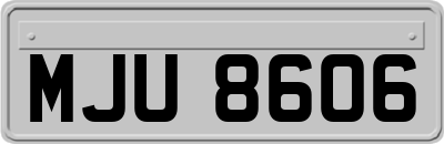 MJU8606