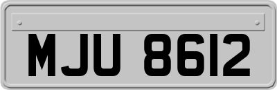 MJU8612