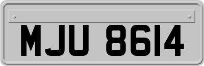 MJU8614