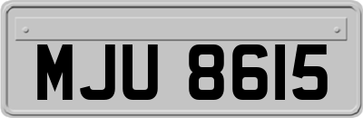 MJU8615