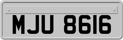 MJU8616