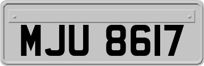 MJU8617