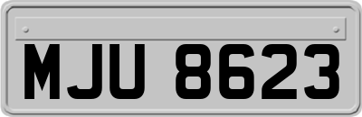 MJU8623