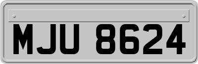 MJU8624