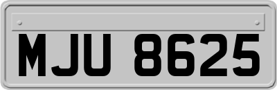 MJU8625