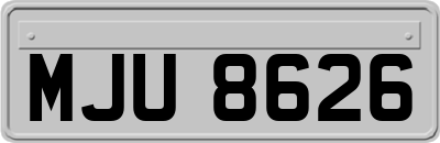 MJU8626