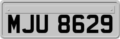 MJU8629