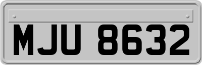 MJU8632