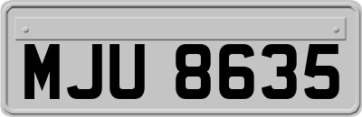 MJU8635