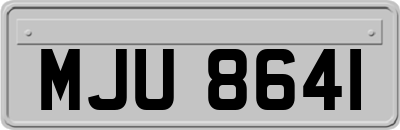MJU8641