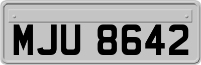 MJU8642