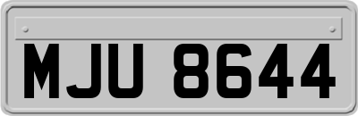 MJU8644