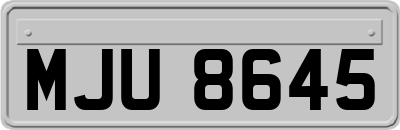 MJU8645