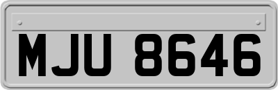 MJU8646