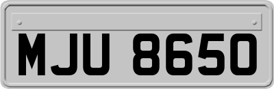 MJU8650