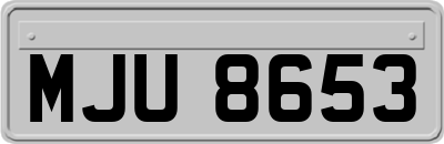 MJU8653