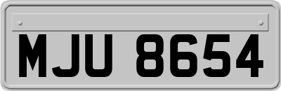 MJU8654