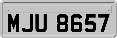 MJU8657
