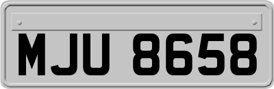 MJU8658
