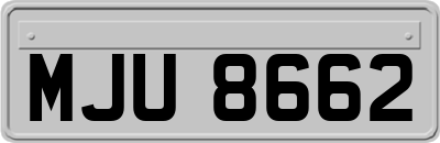 MJU8662