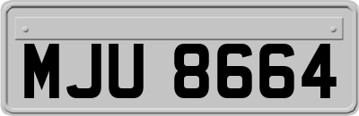 MJU8664