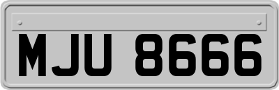 MJU8666