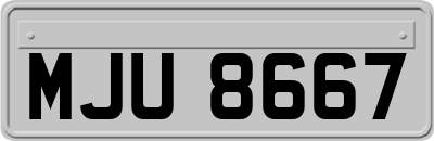 MJU8667