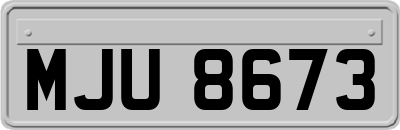 MJU8673