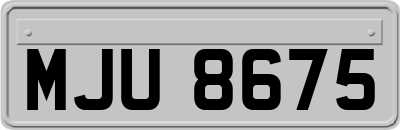 MJU8675