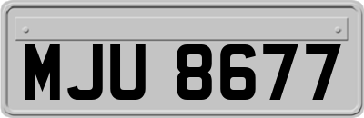 MJU8677
