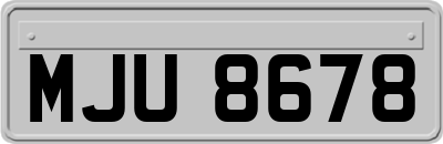 MJU8678