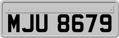 MJU8679
