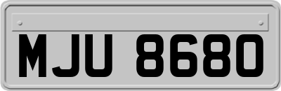 MJU8680