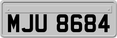 MJU8684