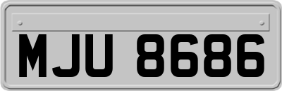 MJU8686