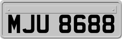 MJU8688