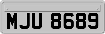 MJU8689