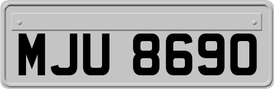 MJU8690