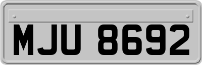 MJU8692