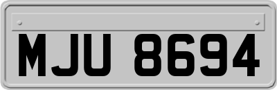 MJU8694
