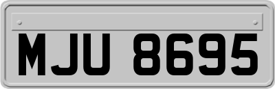 MJU8695