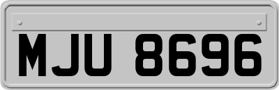 MJU8696