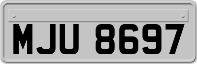 MJU8697