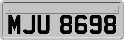 MJU8698