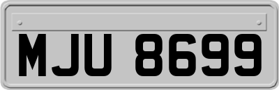 MJU8699
