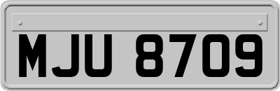 MJU8709