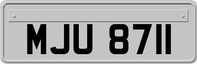 MJU8711
