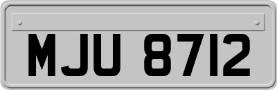 MJU8712