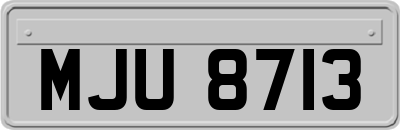 MJU8713