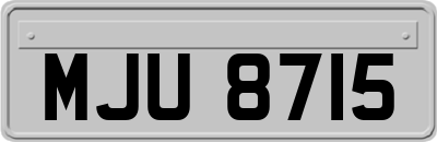 MJU8715